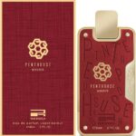 Rue Broca Penthouse Windsor - Eau de parfum spray - 80 ml