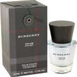 Burberry - Touch Men - Eau De Toilette - 50Ml - Afbeelding 4
