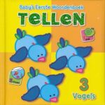 Baby’s eerste woordenboek - Boek