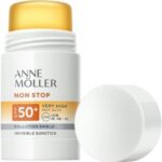 Zonnebrandcrème Anne Möller Non Stop Sunstick SPF 50+ (25 g) - Afbeelding 2
