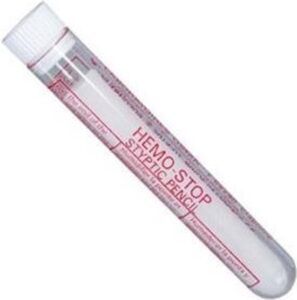 Aluinstick - Bloedstoppend na scheerbeurt - Afbeelding 4