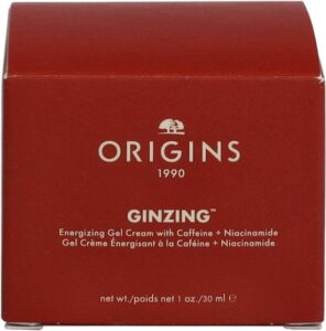 Origins Ginzing Energy-boosting Gel Moisturizer 30 Ml - Afbeelding 6