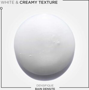 Kérastase Densifique Bain Densité - Shampoo voor voller en dikker haar - 250ml - Afbeelding 2