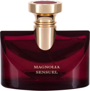 Bvlgari - Splendida Magnolia Sensuel - Eau De Parfum - 100ML - Afbeelding 6
