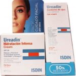 Isdin Ureadin Hidratación Intensa Set 2 Pcs