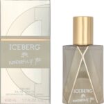 Iceberg Wonderfully You Women Edt Spray