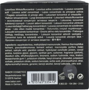 Babor SeaCreation The Serum - Afbeelding 3