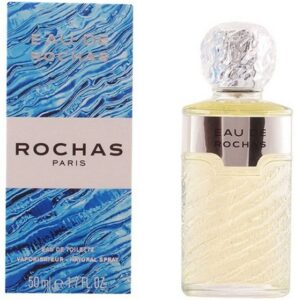 Eau De Rochas Eau De Toilette (edt) 220ml - Afbeelding 2