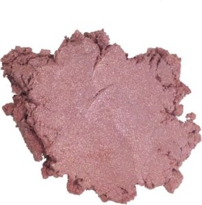 Lily Lolo Loose Eye Shadow Pink Fizz - Oogschaduw - Afbeelding 4