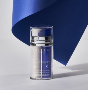 Talika Eye Eye Quintessence The 1st Day  Night Duo Creme Rimpelswallenkringen 20ml - Afbeelding 2