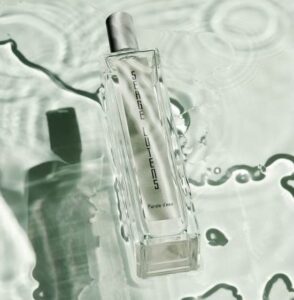 Uniseks Parfum Serge Lutens EDP Parole D'eau 100 ml - Afbeelding 2