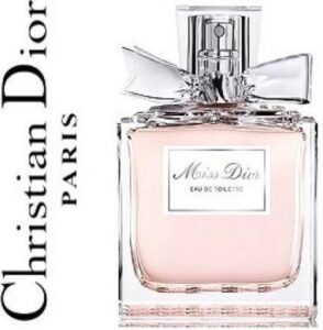 Dior (Christian Dior) Miss Dior 2019 EDT W 100 ml - Afbeelding 4