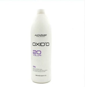 Oxygenated Water Oxid'o Alfaparf Milano - Afbeelding 2