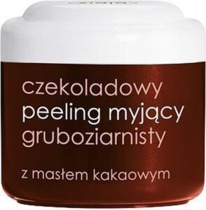 Ziaja Cocoa Butter Shower Body Scrub 200ml - Afbeelding 4