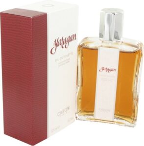 Yatagan by Caron 125 ml - Eau De Toilette Spray - Afbeelding 3