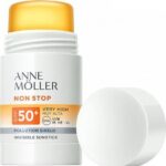Zonnebrandcrème Anne Möller Non Stop Sunstick SPF 50+ (25 g)