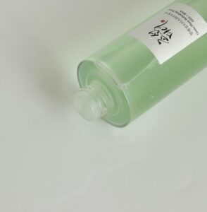 Beauty of Joseon Green Plum Refreshing Toner 150ml - Afbeelding 4