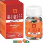 Heliocare Ultra D 30 Capsules