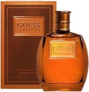 Guess Marciano 100 ml - Eau de toilette - for Men - Afbeelding 6