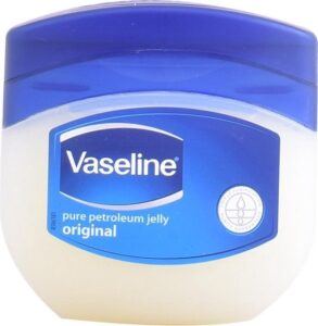 Vaseline Zalf Vaseline Zalf Pure Petroleum Jelly Droge Huid 100 Ml - Afbeelding 7