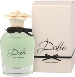 Dolce & Gabbana - Dolce - Eau De Parfum - 75ML - Afbeelding 4