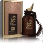 Rihanah Sabha Wa Oud Cambodi Eau De Parfum Unisex