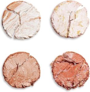 Makeup Revolution - Cheek Kit - Take a Breather - Afbeelding 2