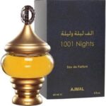 Ajmal 1001 Nights Edp U 60 Ml