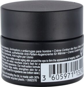 Kiehls Herrenpflege Age Defender Eye Repair Creme 14 ml - Afbeelding 3
