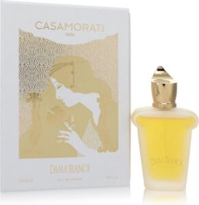 Xerjoff Casamorati Dama Bianca eau de parfum 30ml eau de parfum - Afbeelding 2