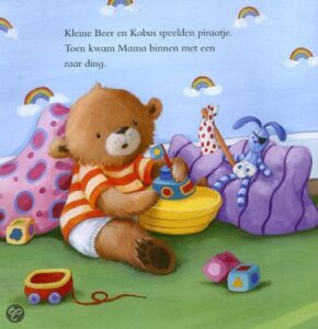 Tijd voor het potje! - Afbeelding 5