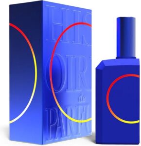 Histoires de Parfums Eau de Parfum This Is Not A Blue Bottle 1 3 Eau de Parfum - Afbeelding 2