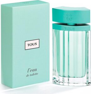 Tous - TOUS L'EAU edt vaporizador 90 ml
