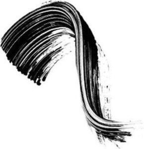 HIGH IMPACT mascara waterproof  01 black 8 ml - Afbeelding 3