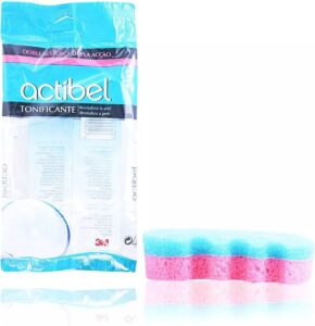 Calypso Esponja Actibel Doble Acción Tonificante 1 U - Afbeelding 3