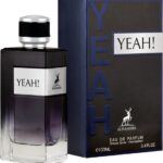 Maison Alhambra - Yeah! - EDP 100ml