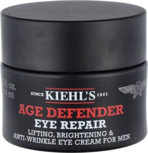 Kiehls Herrenpflege Age Defender Eye Repair Creme 14 ml - Afbeelding 4