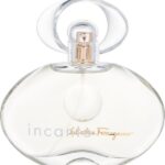 Salvatore Ferragamo Eau De Parfum Incanto 100 ml - Voor Vrouwen