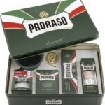 Proraso Classic Shaving Set Metal