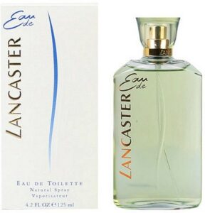 Lancaster Eau De Lancaster Grace Edition Eau de Toilette 125ml Spray - Afbeelding 3