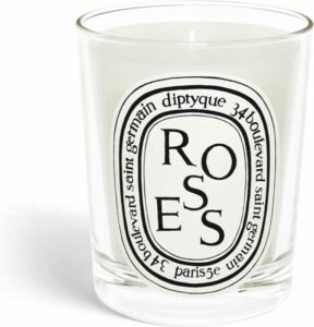 Diptyque Geurkaars Roses 190 gr - Afbeelding 8