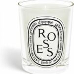 Diptyque Geurkaars Roses 190 gr