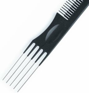 Hairstyle Termix Porfesional 877 Black Titanium - Afbeelding 7