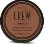 Style Pomade With Medium Hold And High Shine   FormovacA vosk