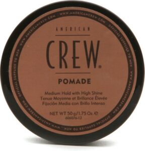 Style Pomade With Medium Hold And High Shine   FormovacA vosk