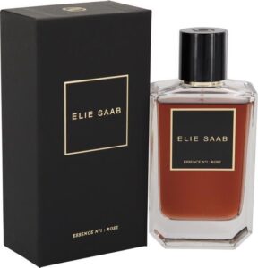 Elie Saab - Essence No. 1 Rose EDP 100 ml - Afbeelding 2