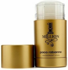 Paco Rabanne 1 Million Deodorant 75g - Afbeelding 2