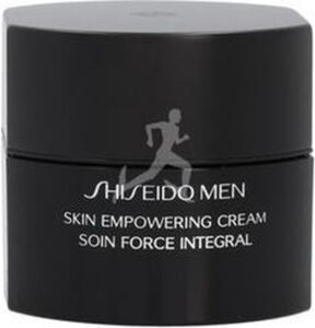 Shiseido Mannen Anti Veroudering Skin Empowering Cream Creme Anti Aging 50ml - Afbeelding 16