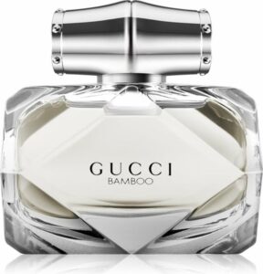 Gucci Bamboo 75 ml Eau de Parfum - Damesparfum - Afbeelding 4