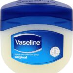 Vaseline Zalf Vaseline Zalf Pure Petroleum Jelly Droge Huid 100 Ml